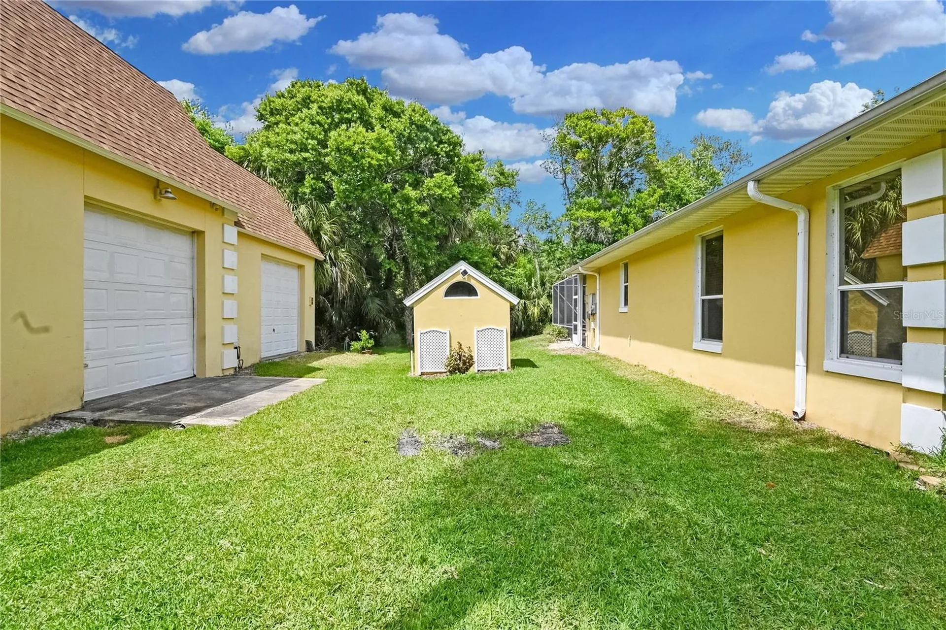 1711 Hideaway Forest Trail New Smyrna Beach FL 32168