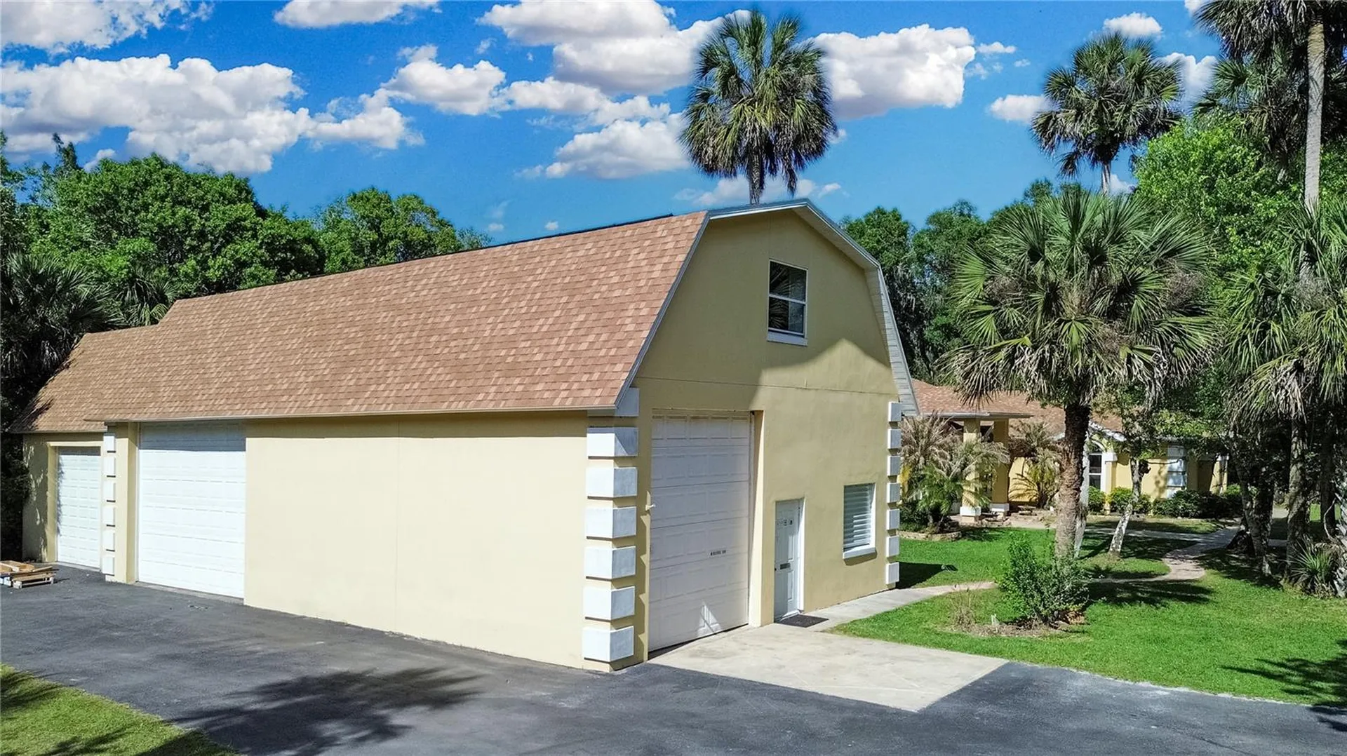 1711 Hideaway Forest Trail New Smyrna Beach FL 32168