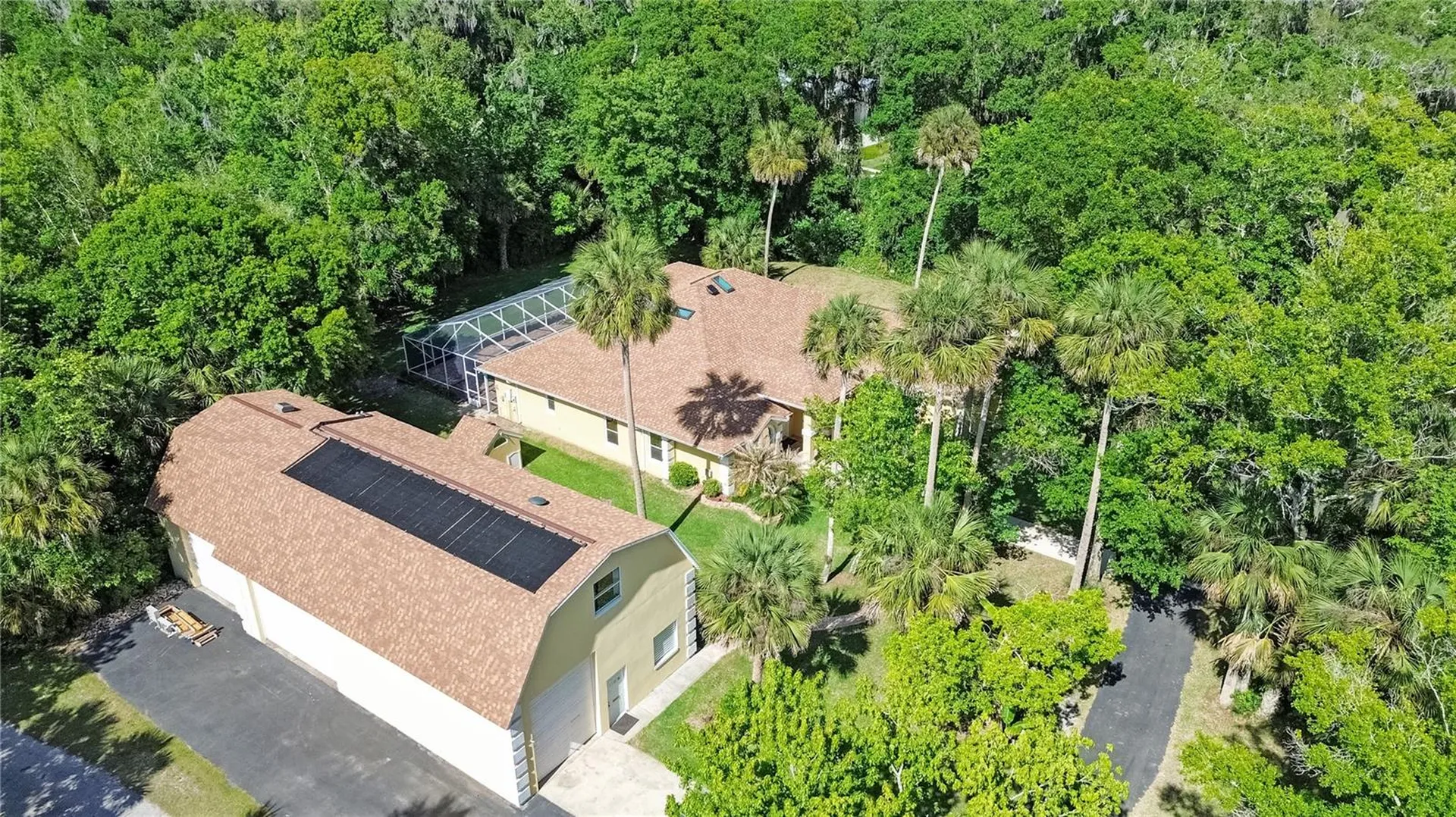 1711 Hideaway Forest Trail New Smyrna Beach FL 32168