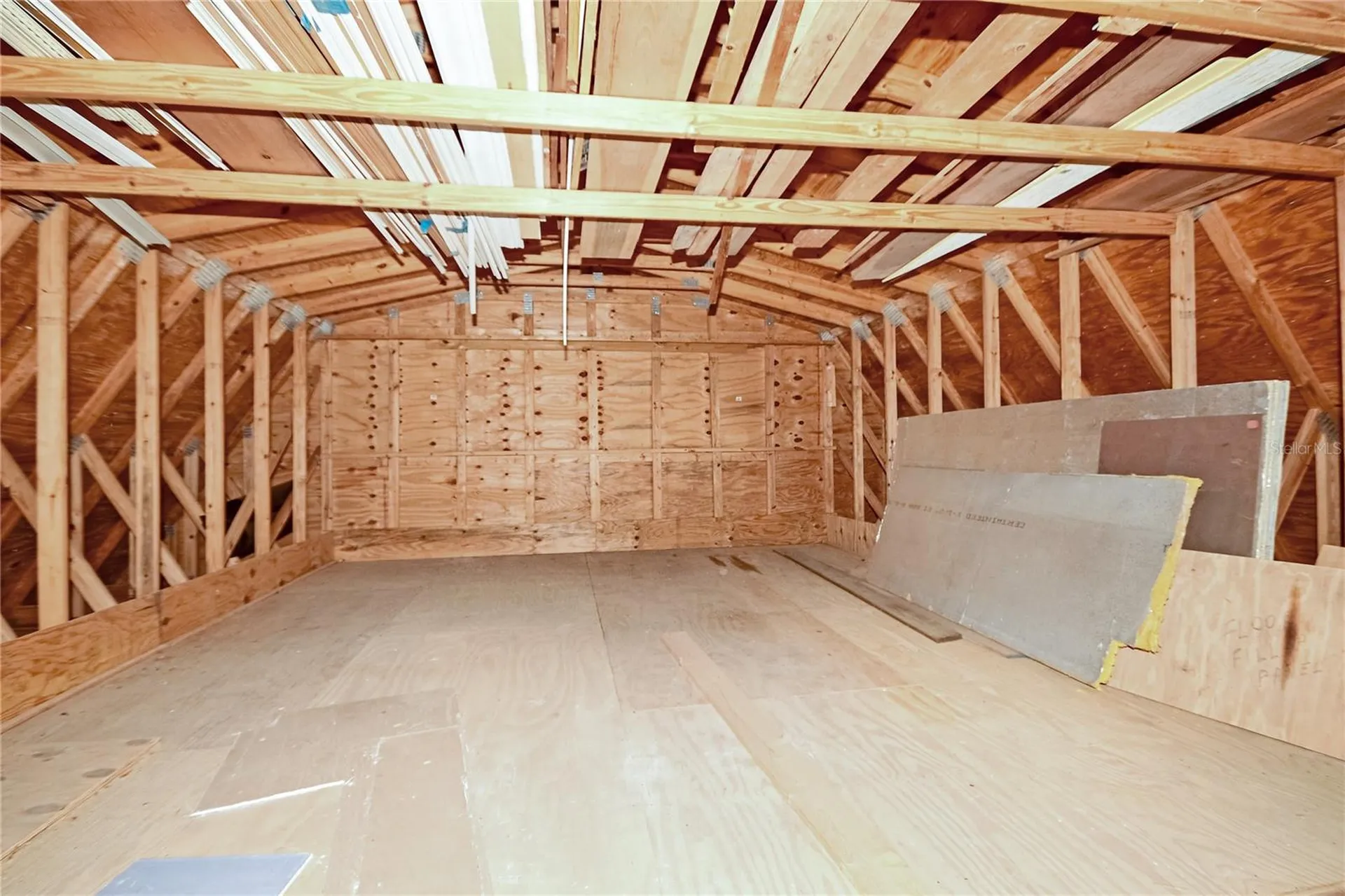 1711 Hideaway Forest Trail New Smyrna Beach FL 32168