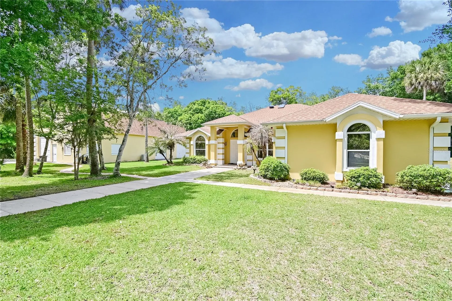 1711 Hideaway Forest Trail New Smyrna Beach FL 32168