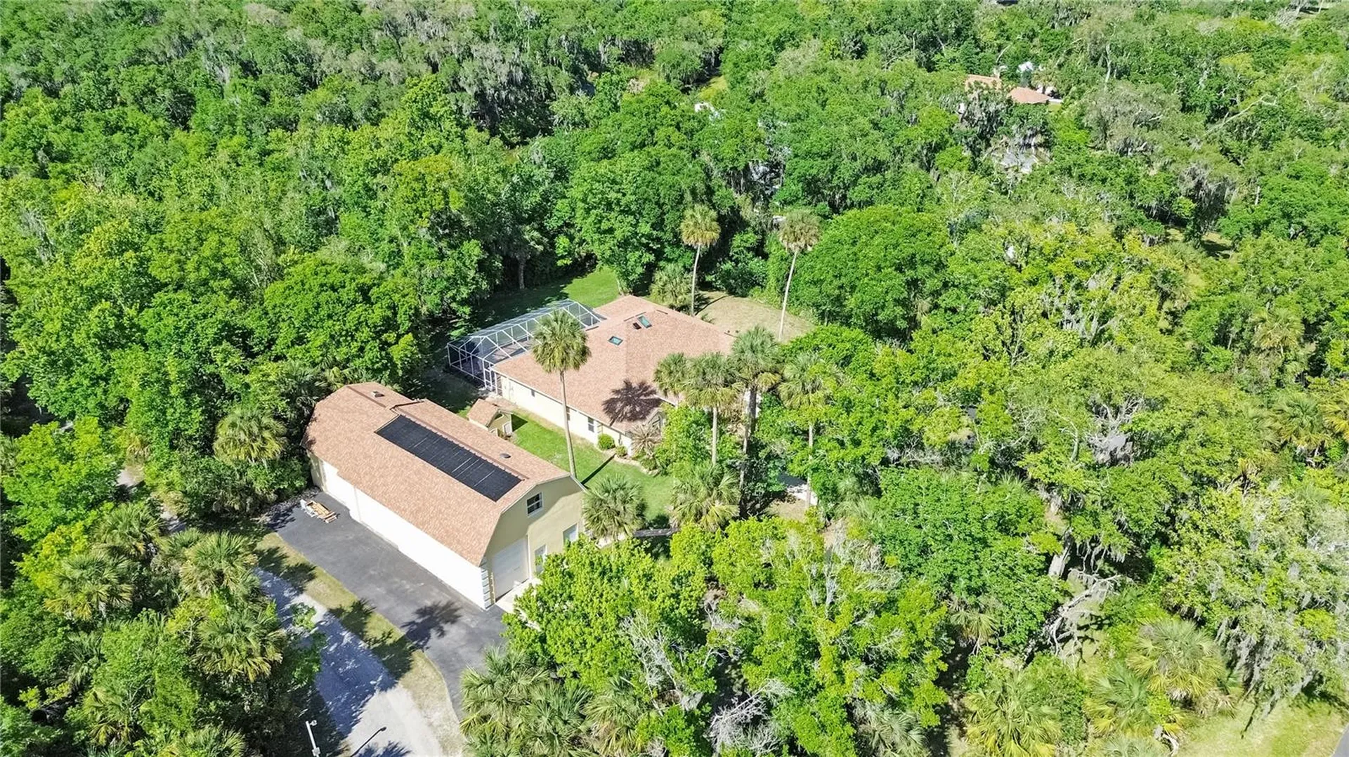 1711 Hideaway Forest Trail New Smyrna Beach FL 32168
