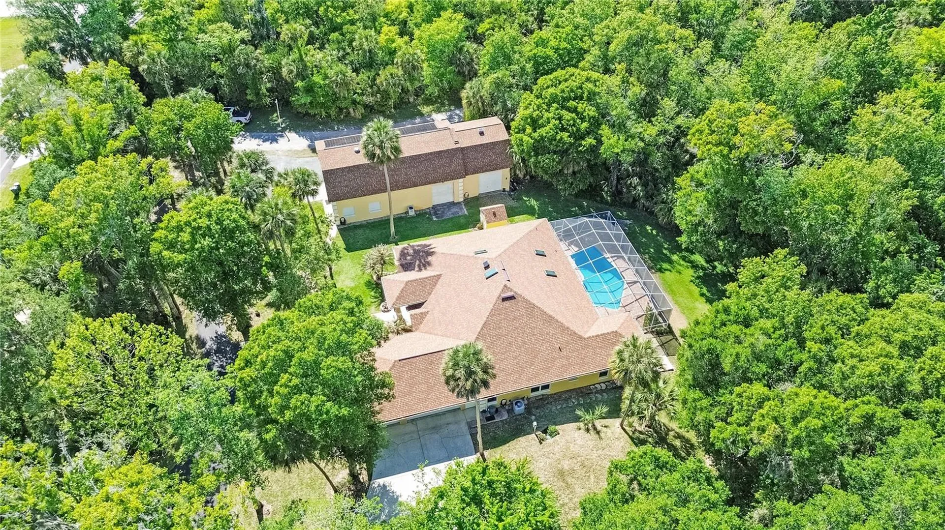 1711 Hideaway Forest Trail New Smyrna Beach FL 32168