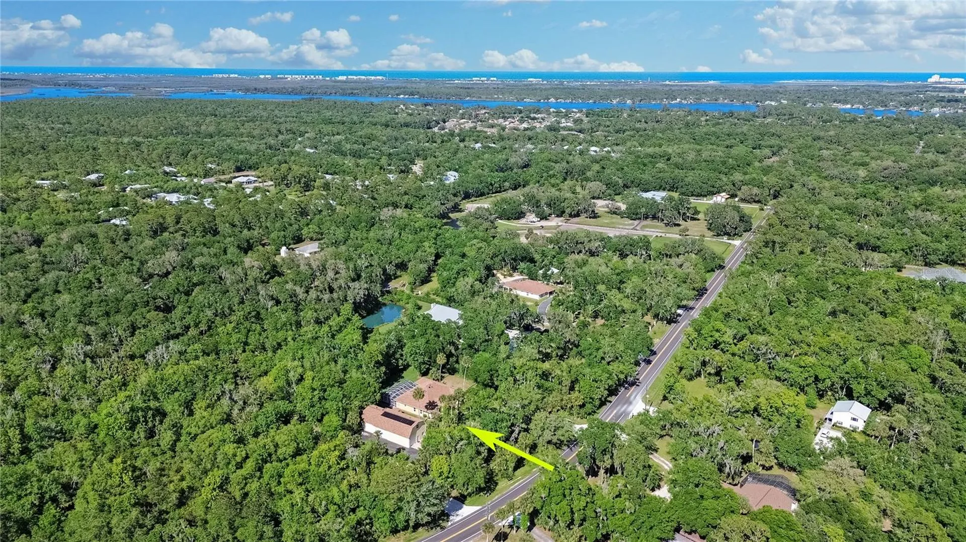 1711 Hideaway Forest Trail New Smyrna Beach FL 32168