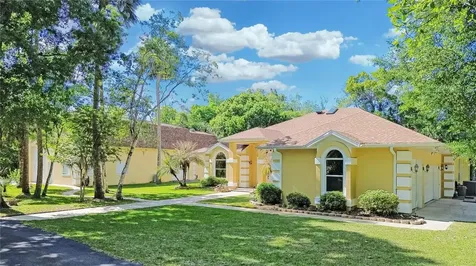 1711 Hideaway Forest Trail New Smyrna Beach FL 32168