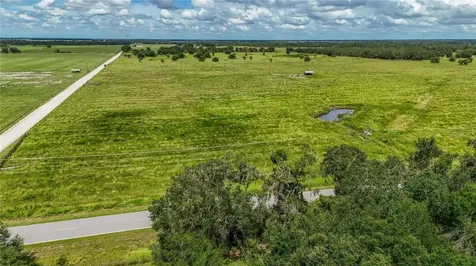 Gough Road Ona FL 33865
