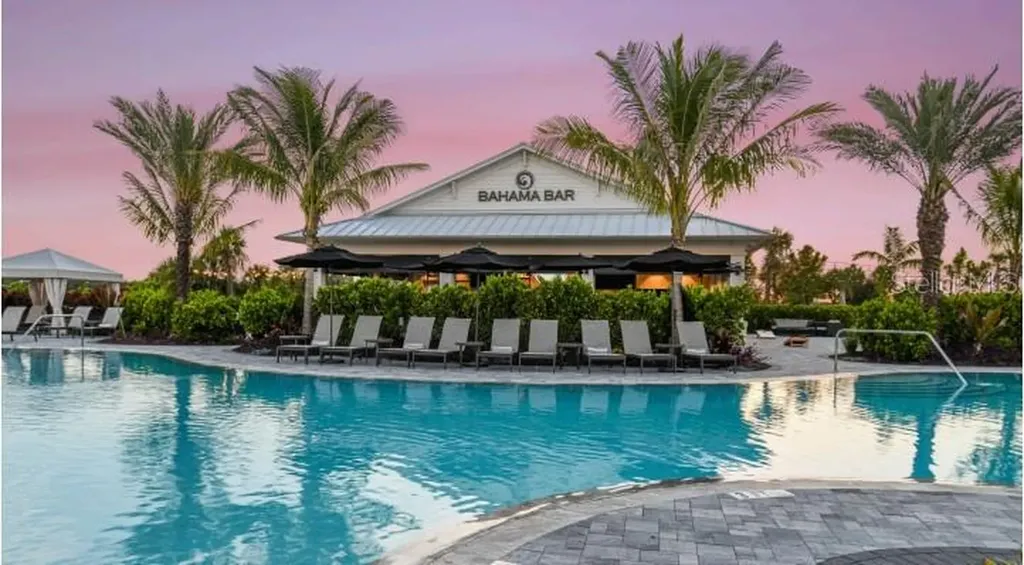 13454 Manarola Way Englewood FL 34223