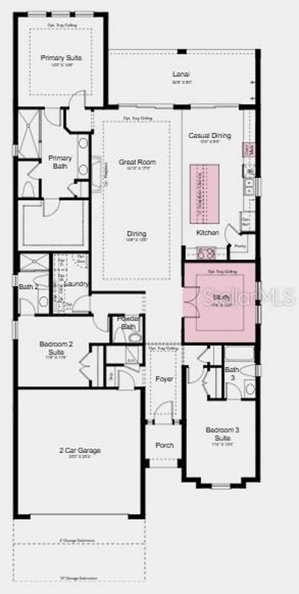13454 Manarola Way Englewood FL 34223
