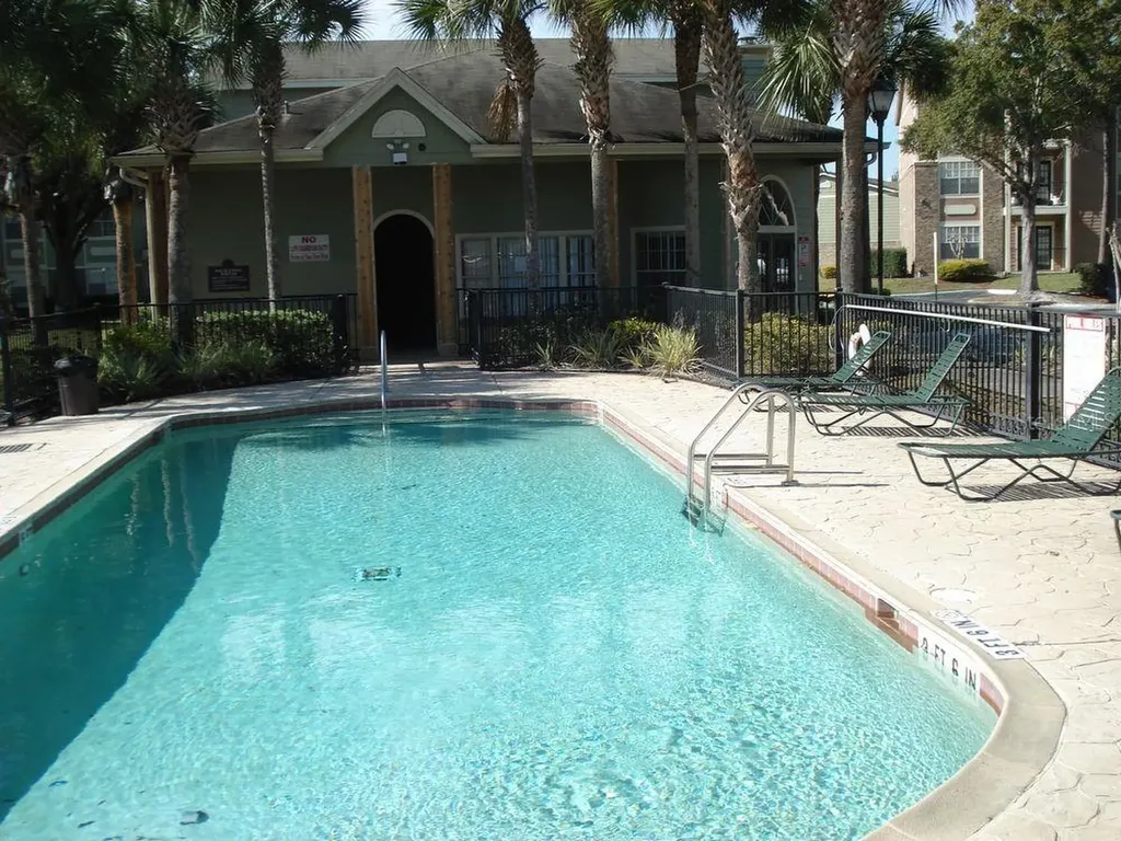 2550 N Alafaya Trail Orlando FL 32826