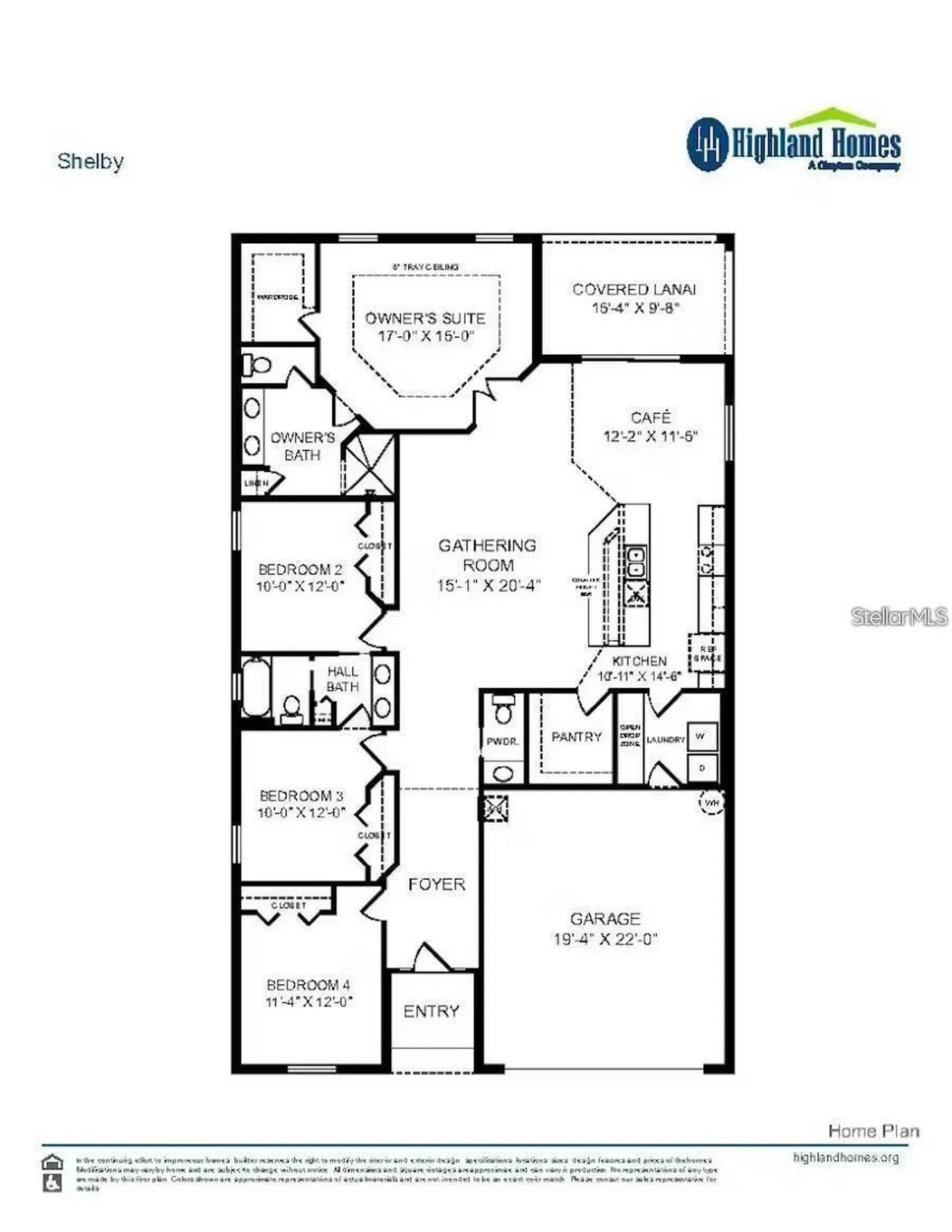 1708 Astrid Road Davenport FL 33837