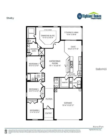1708 Astrid Road Davenport FL 33837