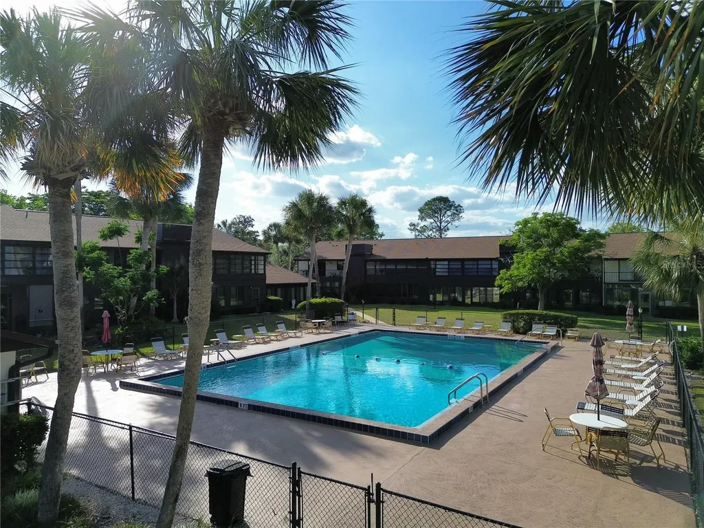 520 Fairways Circle Ocala FL 34472