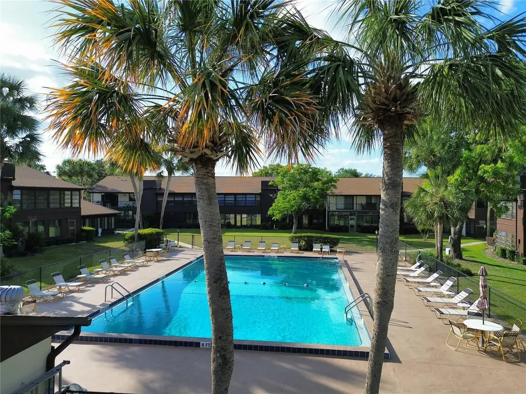 520 Fairways Circle Ocala FL 34472