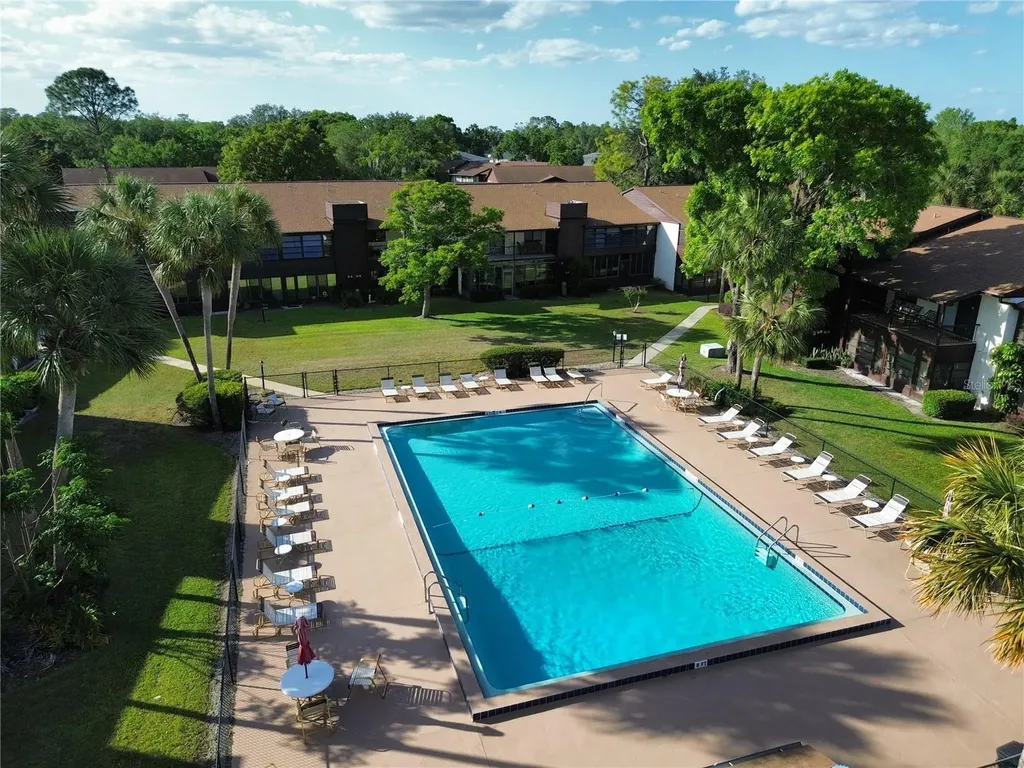 520 Fairways Circle Ocala FL 34472