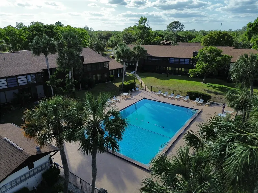 520 Fairways Circle Ocala FL 34472