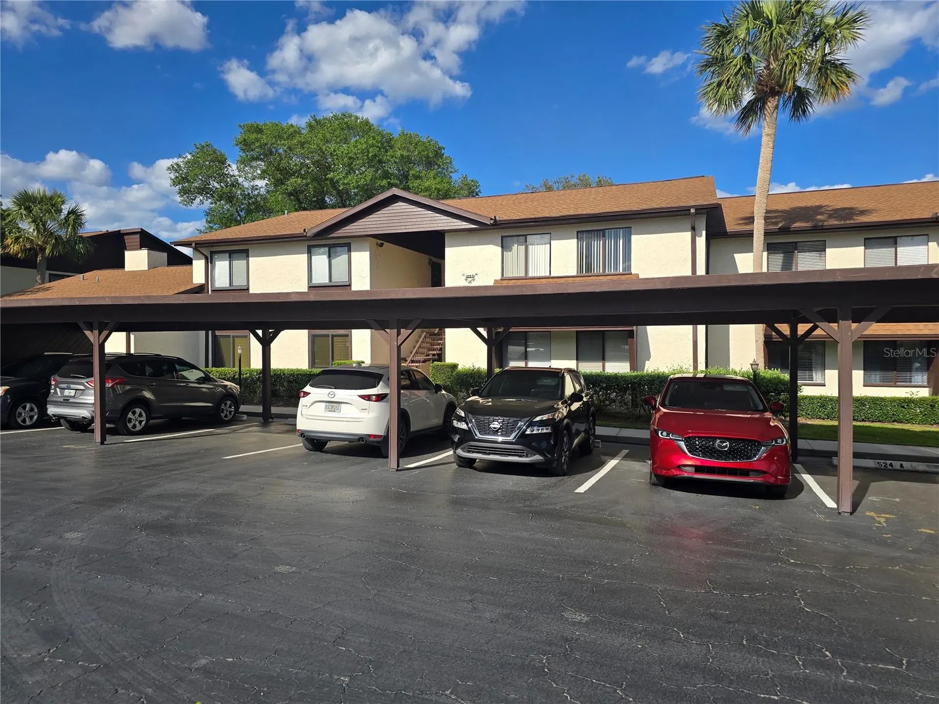 520 Fairways Circle Ocala FL 34472