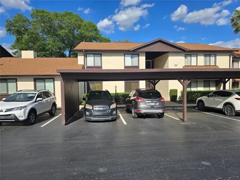 520 Fairways Circle Ocala FL 34472