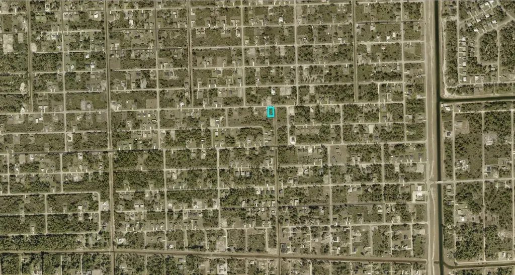 2709 53rd Street W Lehigh Acres FL 33971