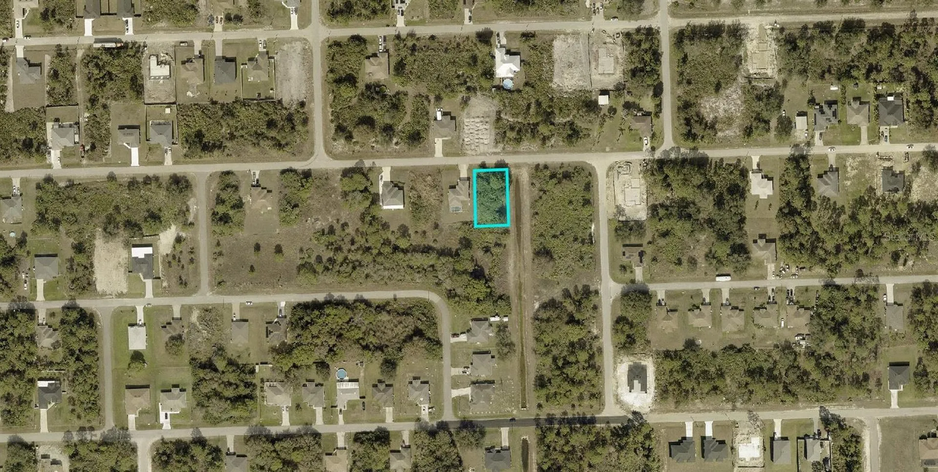 2709 53rd Street W Lehigh Acres FL 33971
