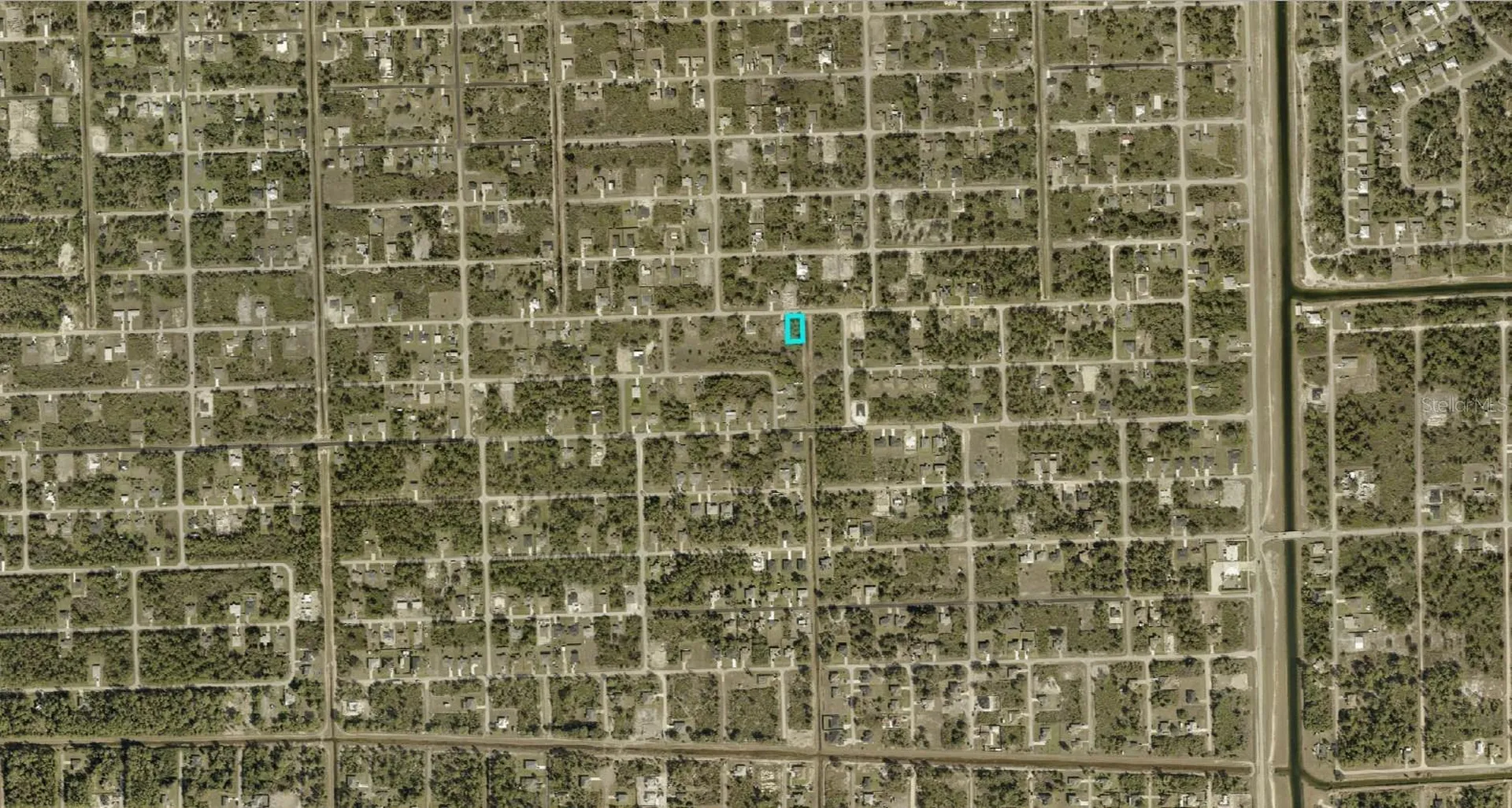 2709 53rd Street W Lehigh Acres FL 33971