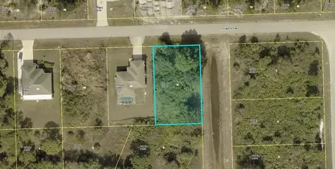 2709 53rd Street W Lehigh Acres FL 33971