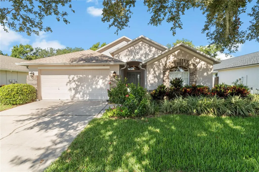 7105 Bucks Ford Drive Riverview FL 33578