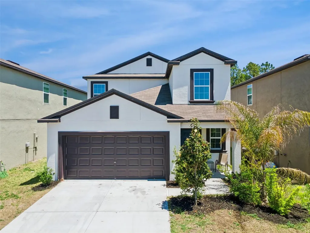 2087 Old Pasture Lane Lakeland FL 33801