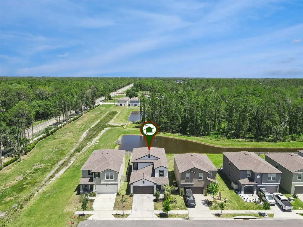 2087 Old Pasture Lane Lakeland FL 33801