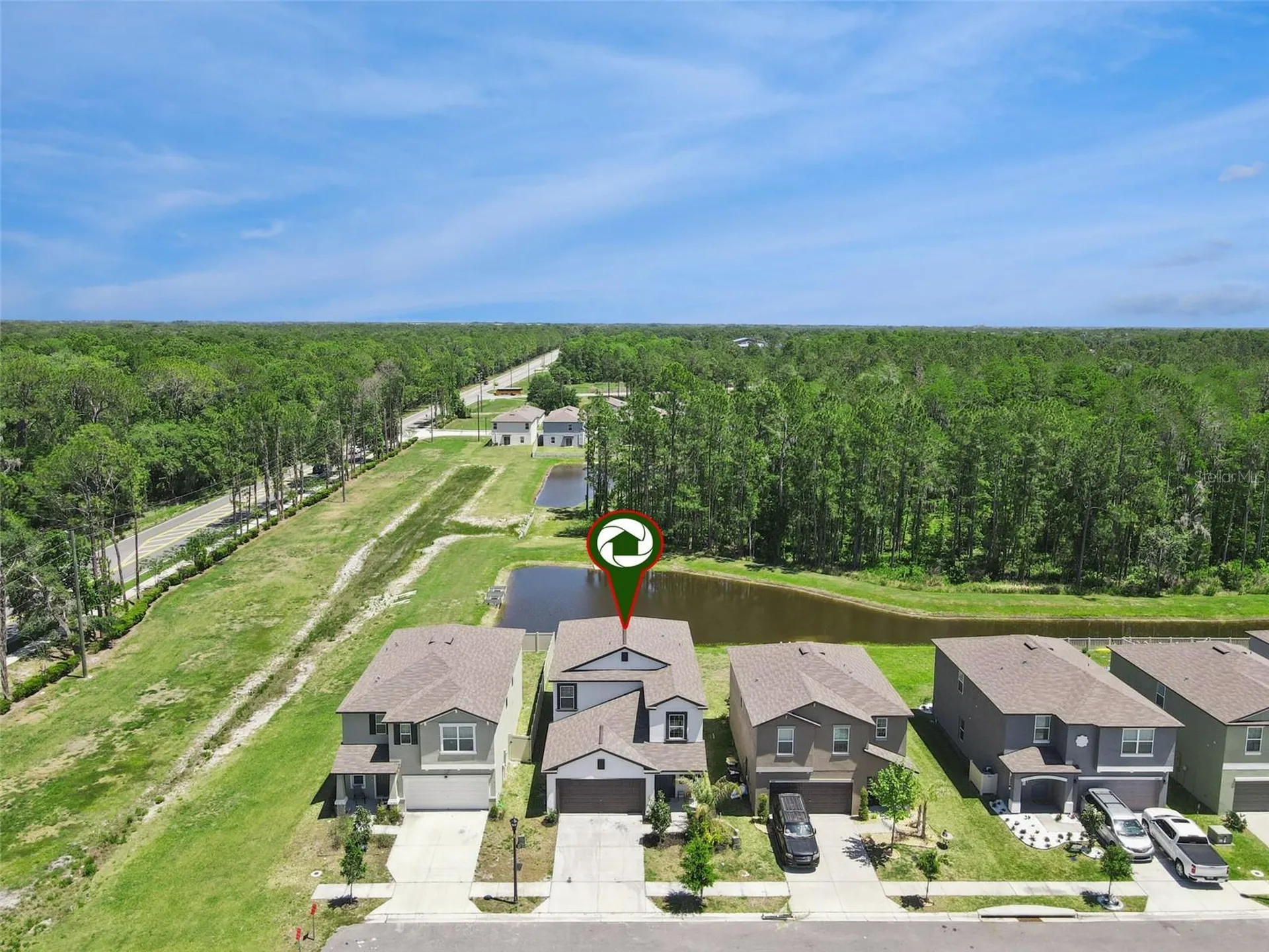 2087 Old Pasture Lane Lakeland FL 33801