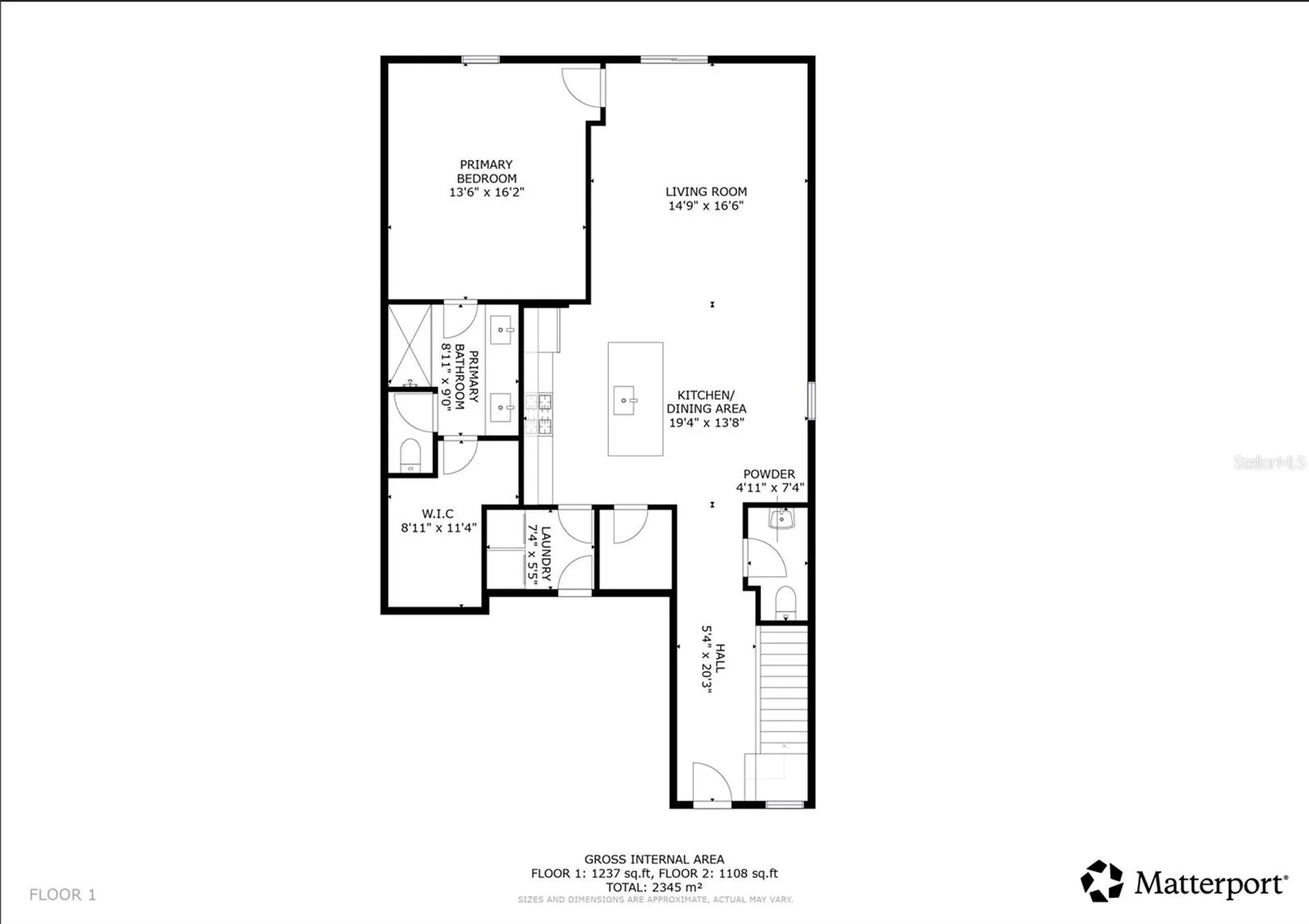 2087 Old Pasture Lane Lakeland FL 33801