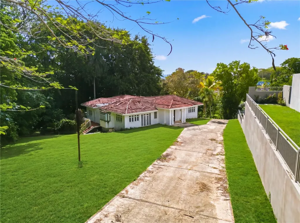 7 Vanda Guaynabo PR 00966