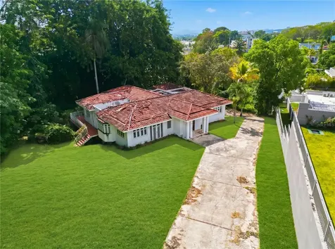 7 Vanda Guaynabo PR 00966