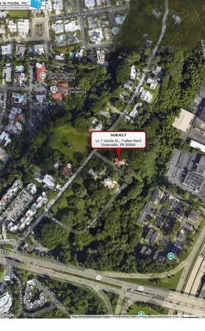 7 Vanda Guaynabo PR 00966