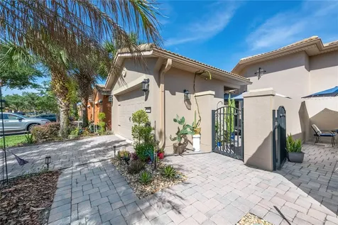 2459 Palm Tree Drive Kissimmee FL 34759