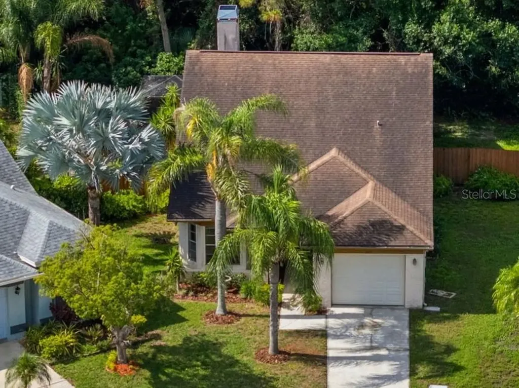 8601 Twin Farms Place Tampa FL 33635