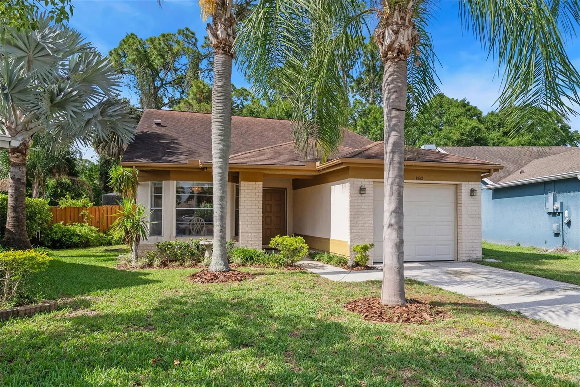 8601 Twin Farms Place Tampa FL 33635