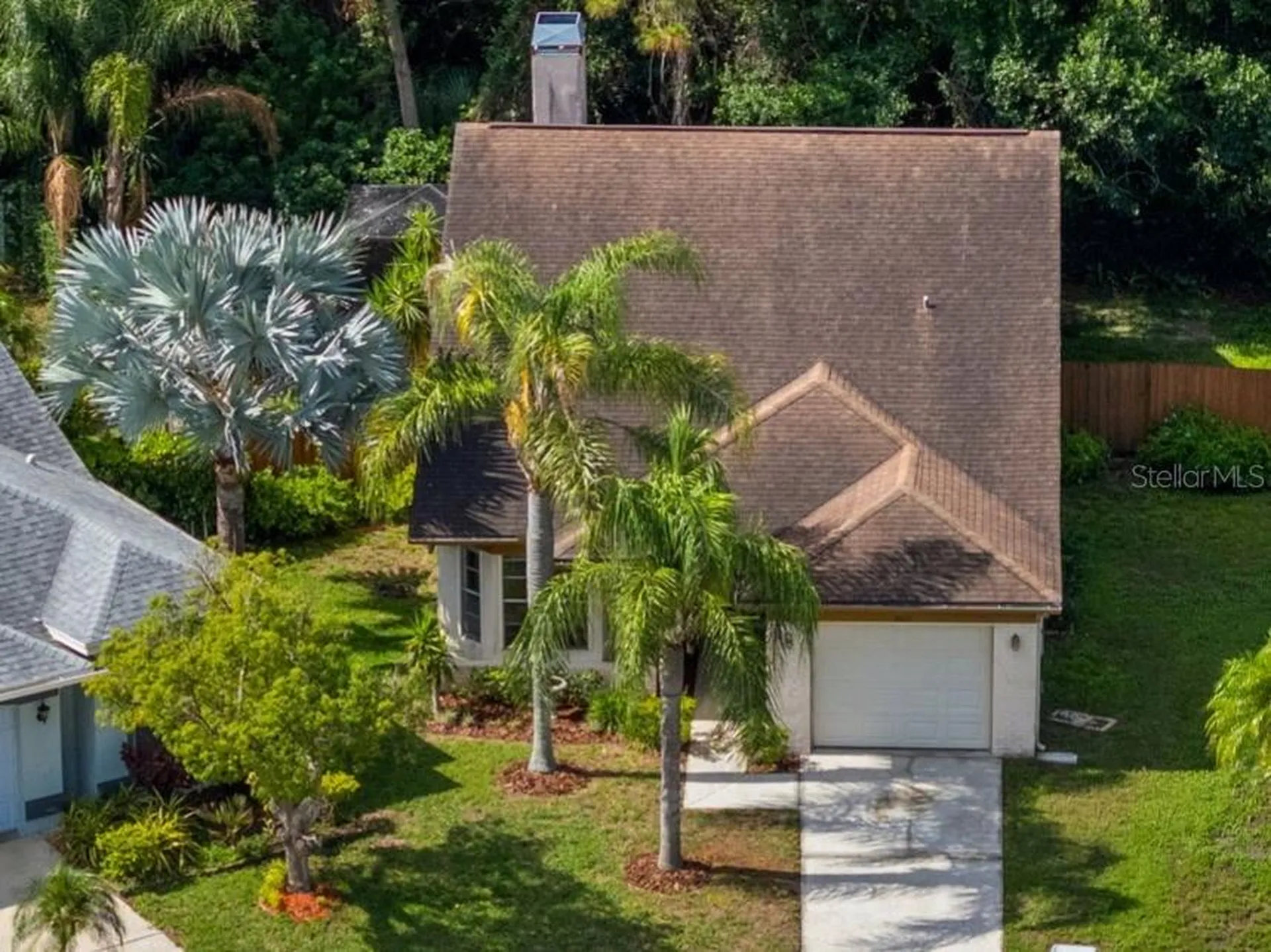 8601 Twin Farms Place Tampa FL 33635