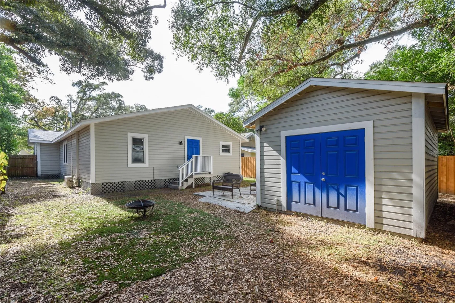 806 E Hamilton Avenue Tampa FL 33604