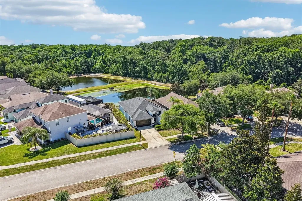 15914 Cedar Elm Terrace Land O Lakes FL 34638