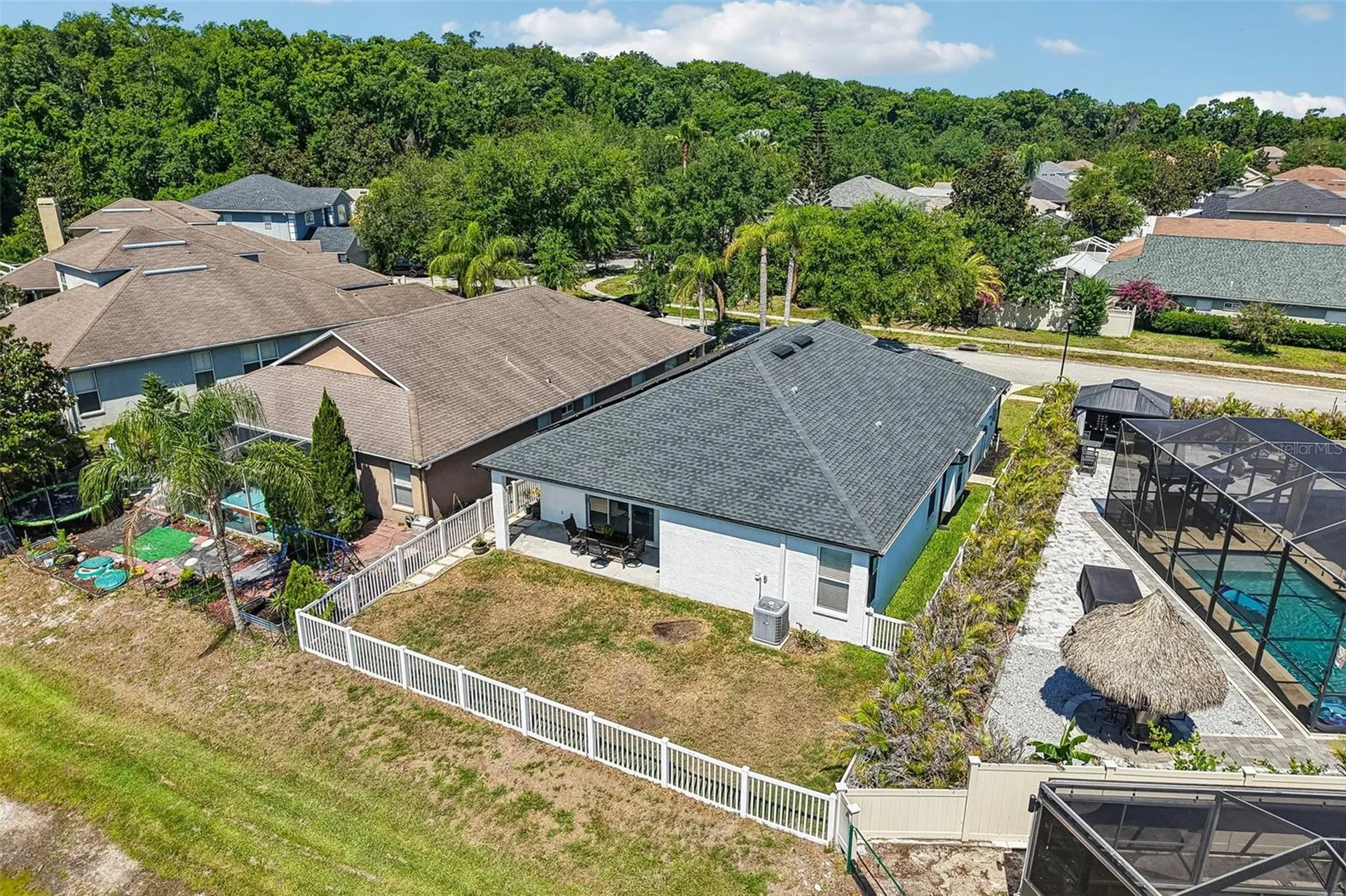 15914 Cedar Elm Terrace Land O Lakes FL 34638
