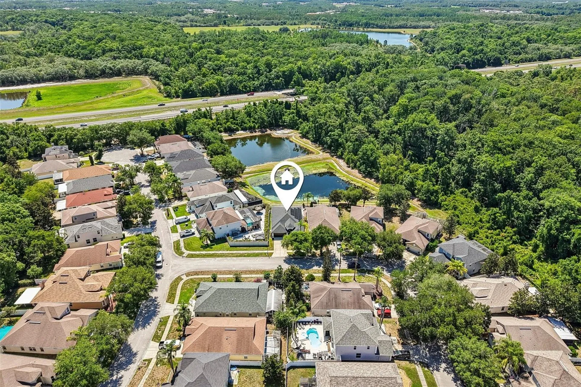 15914 Cedar Elm Terrace Land O Lakes FL 34638