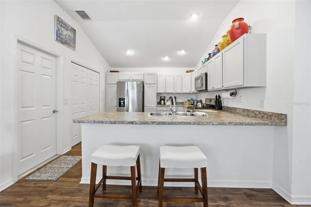 6058 Altman Avenue The Villages FL 32163
