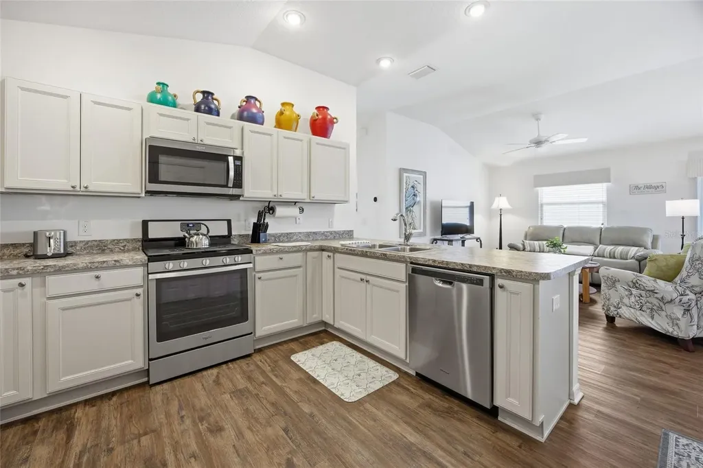 6058 Altman Avenue The Villages FL 32163