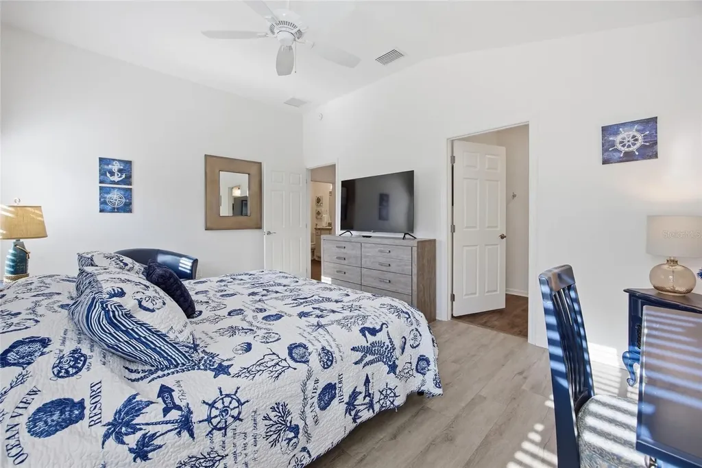 6058 Altman Avenue The Villages FL 32163
