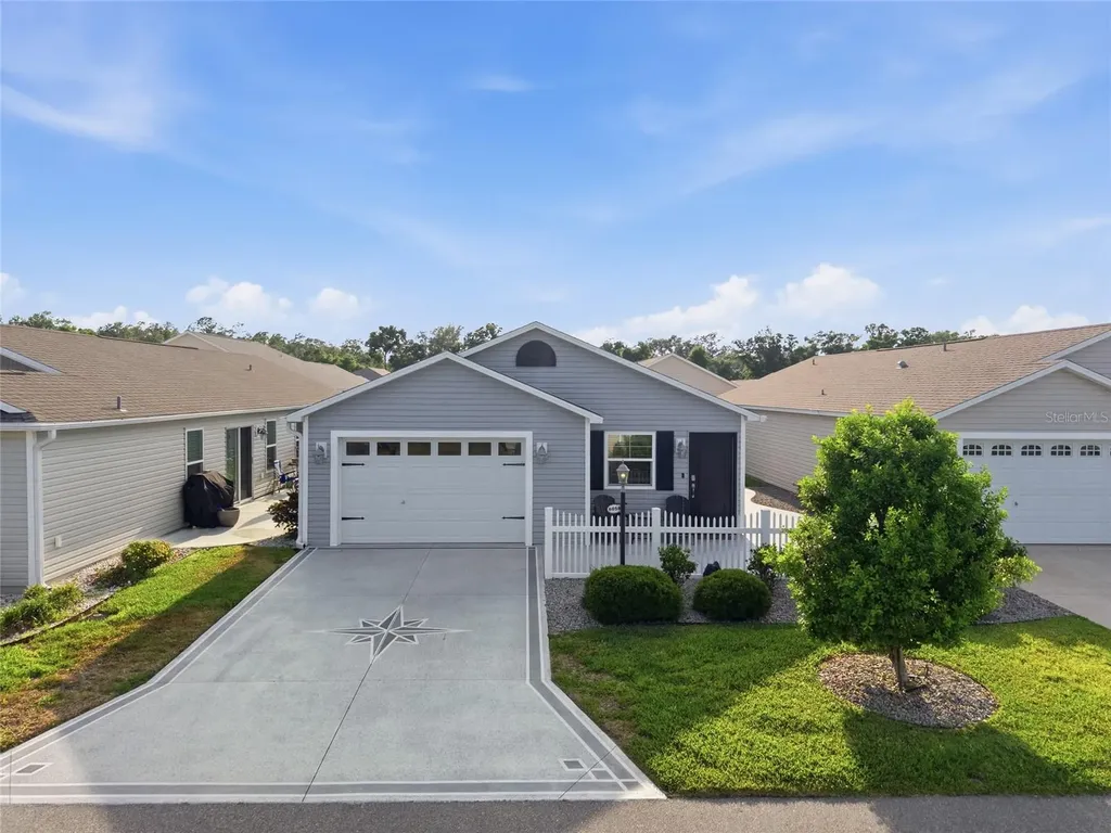 6058 Altman Avenue The Villages FL 32163