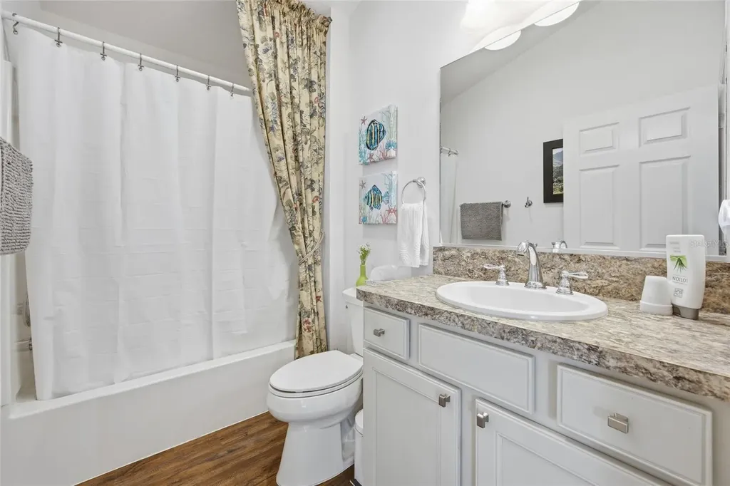 6058 Altman Avenue The Villages FL 32163