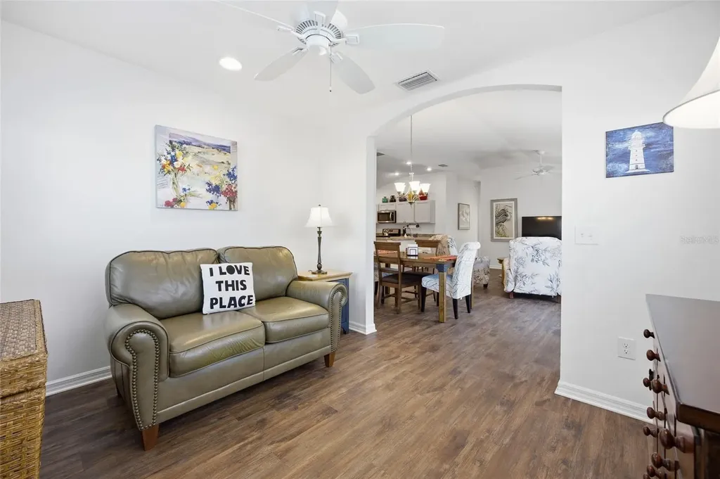 6058 Altman Avenue The Villages FL 32163