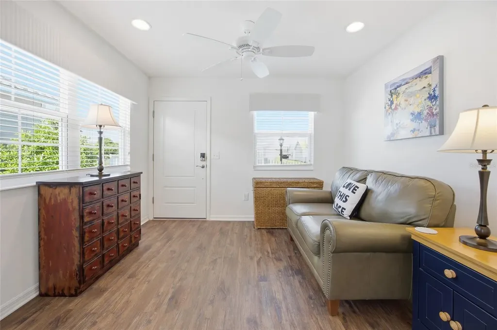 6058 Altman Avenue The Villages FL 32163