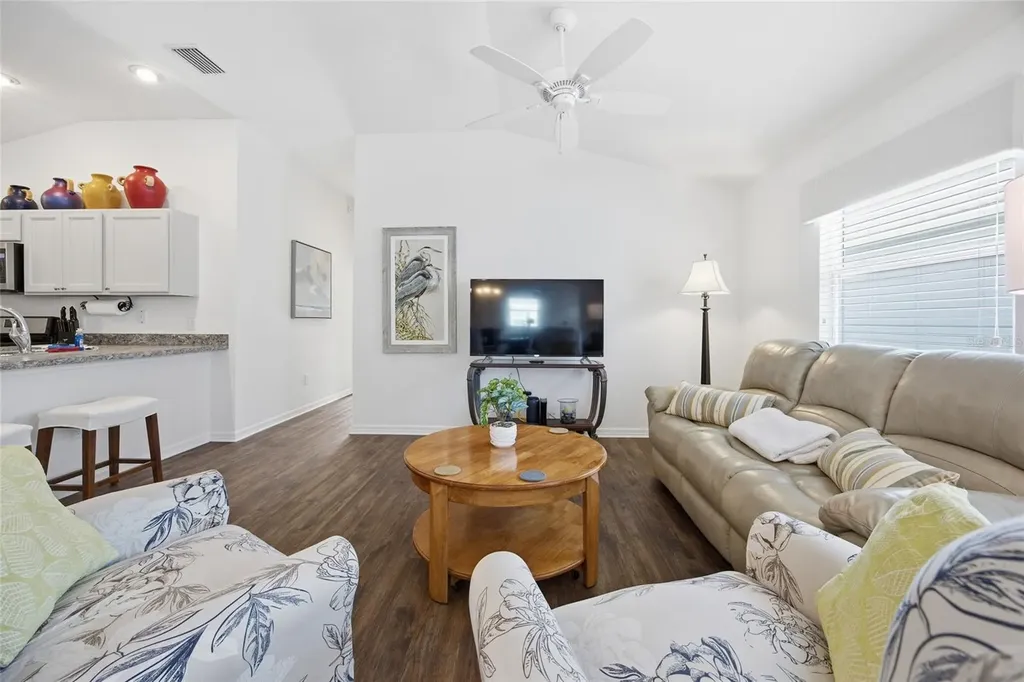 6058 Altman Avenue The Villages FL 32163