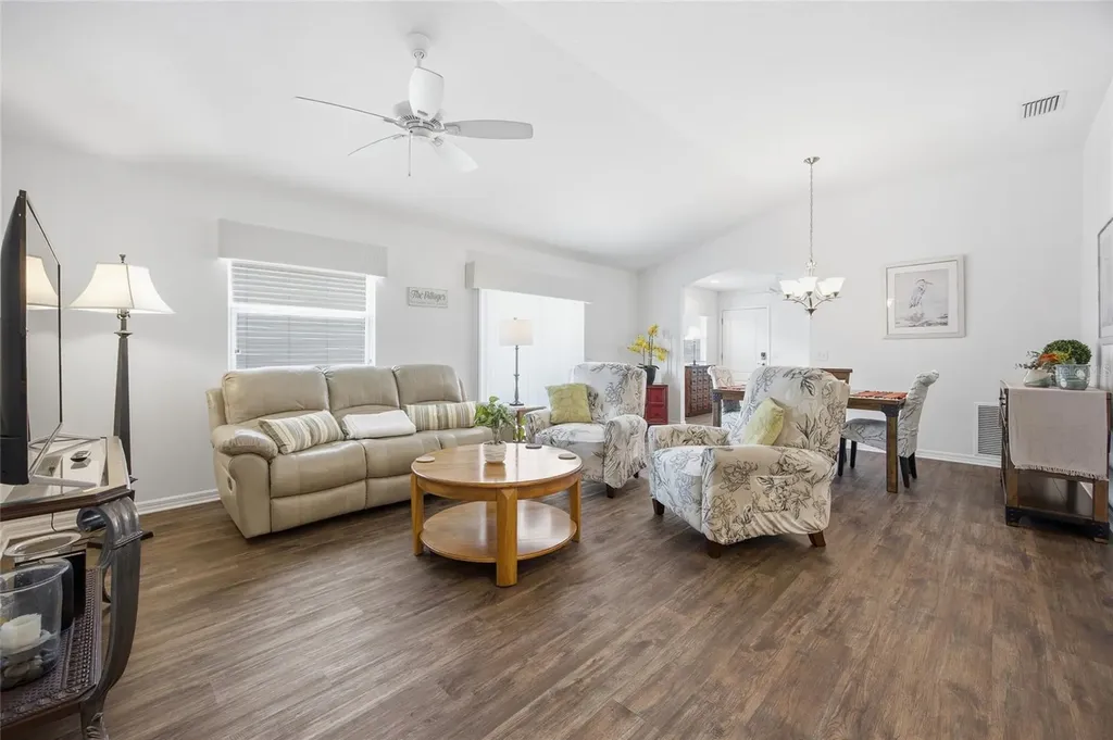 6058 Altman Avenue The Villages FL 32163